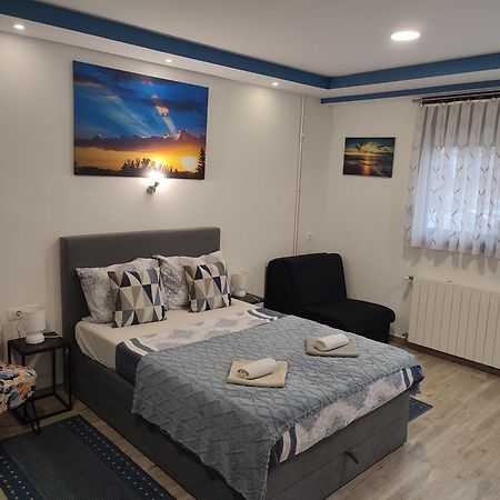 Apartments & Rooms 4 Rijeke Karlovac Luaran gambar