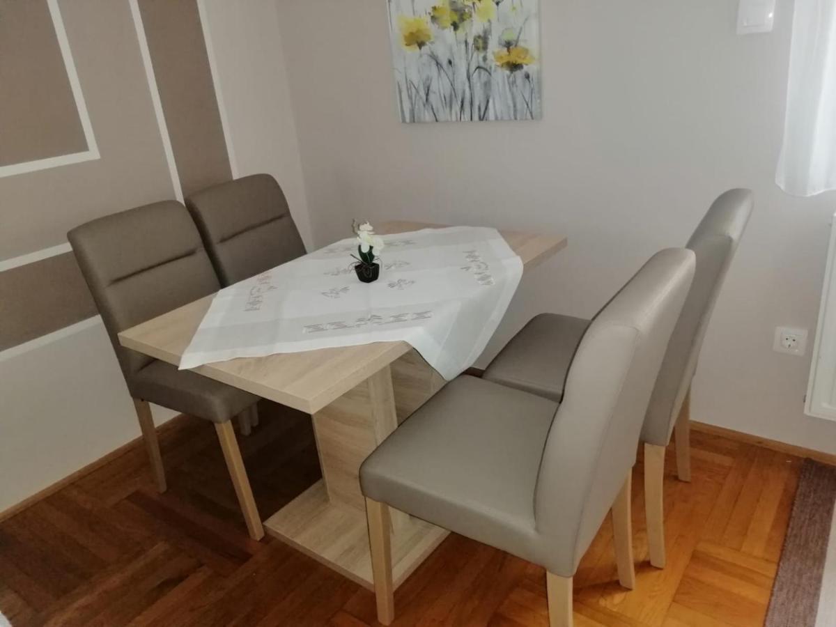 Apartments & Rooms 4 Rijeke Karlovac Luaran gambar