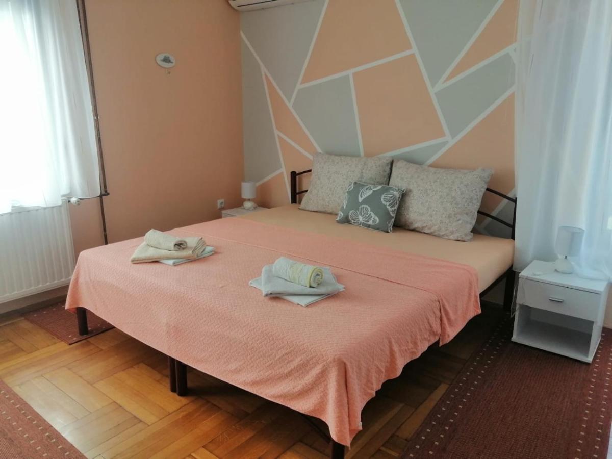 Apartments & Rooms 4 Rijeke Karlovac Luaran gambar