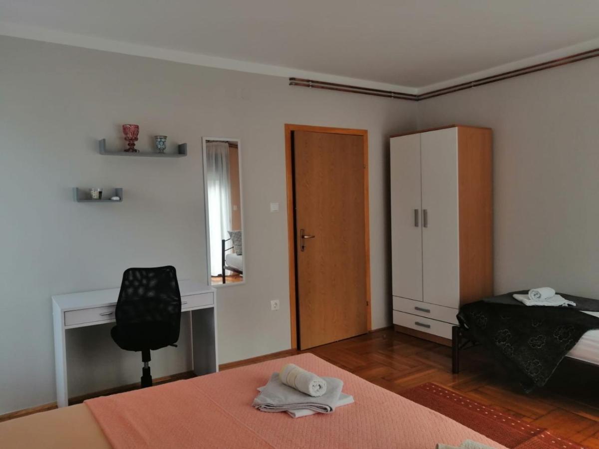 Apartments & Rooms 4 Rijeke Karlovac Luaran gambar