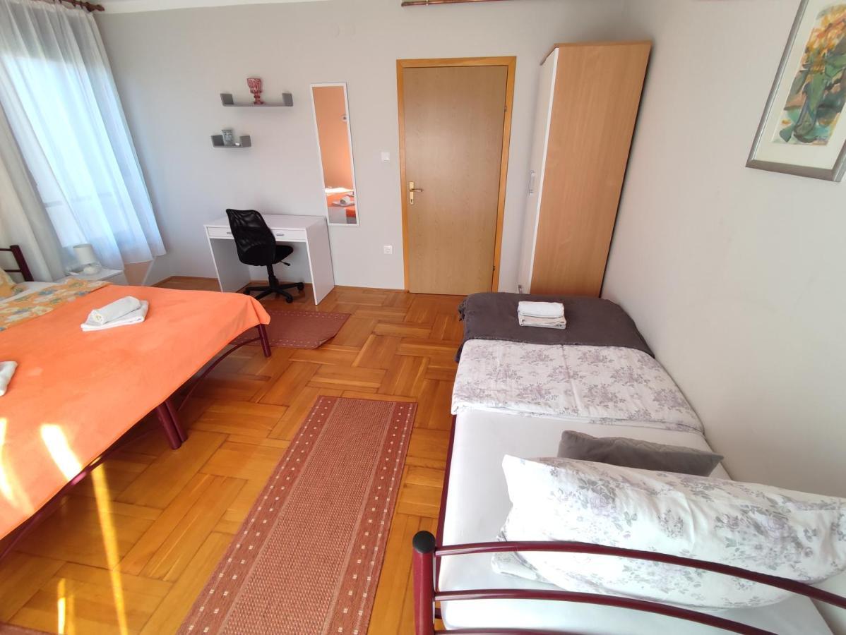 Apartments & Rooms 4 Rijeke Karlovac Luaran gambar