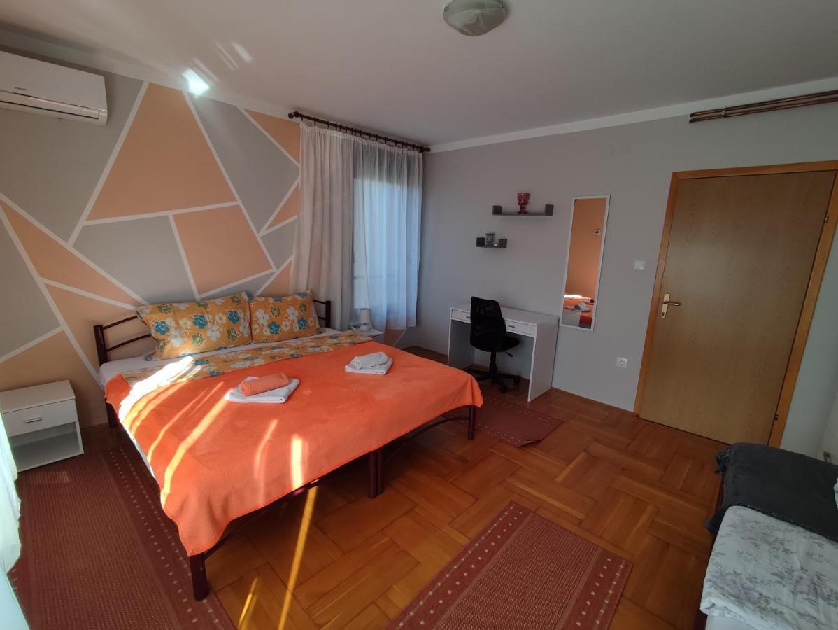 Apartments & Rooms 4 Rijeke Karlovac Luaran gambar