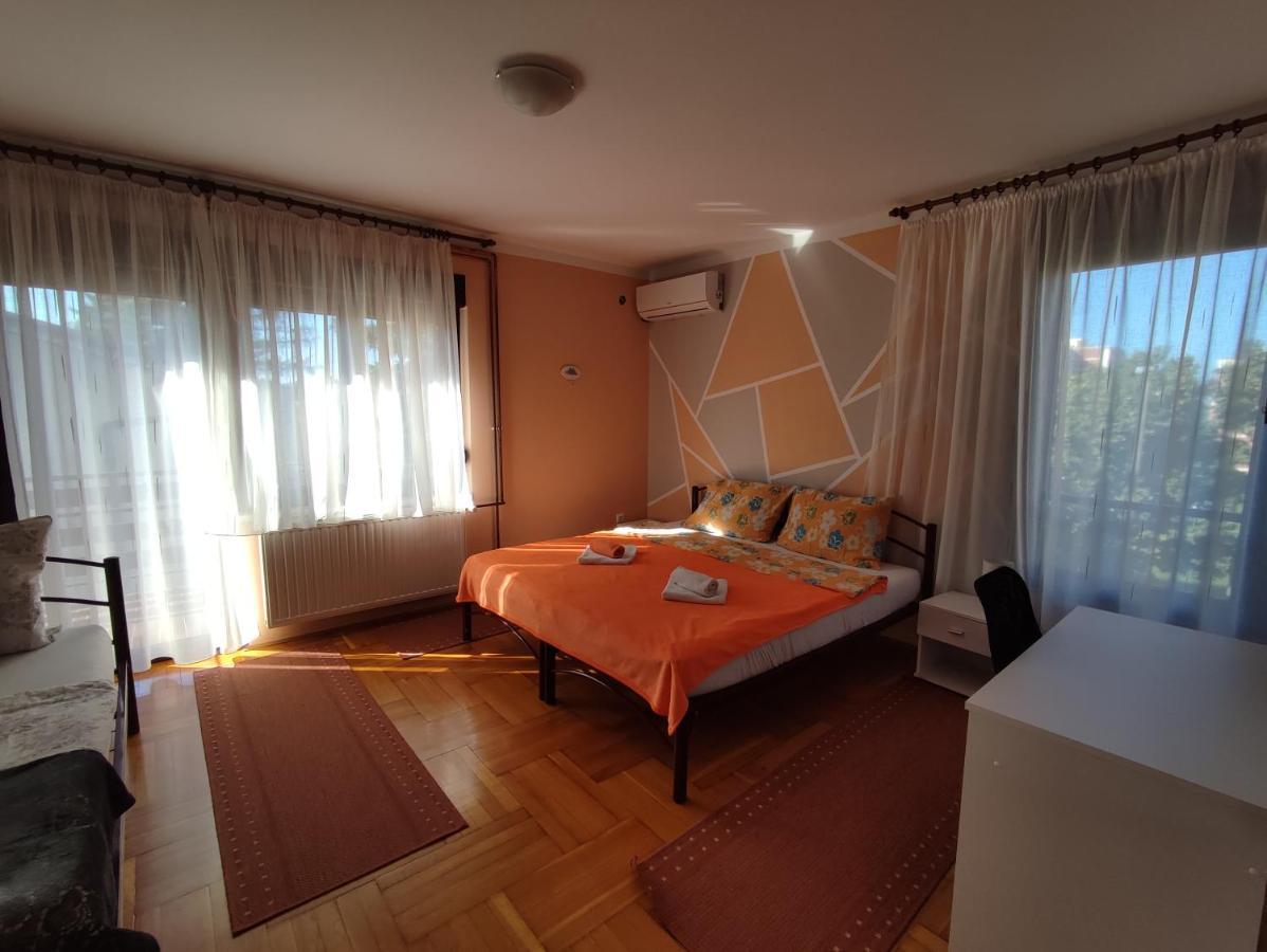 Apartments & Rooms 4 Rijeke Karlovac Luaran gambar