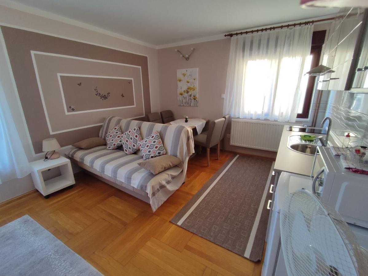 Apartments & Rooms 4 Rijeke Karlovac Luaran gambar