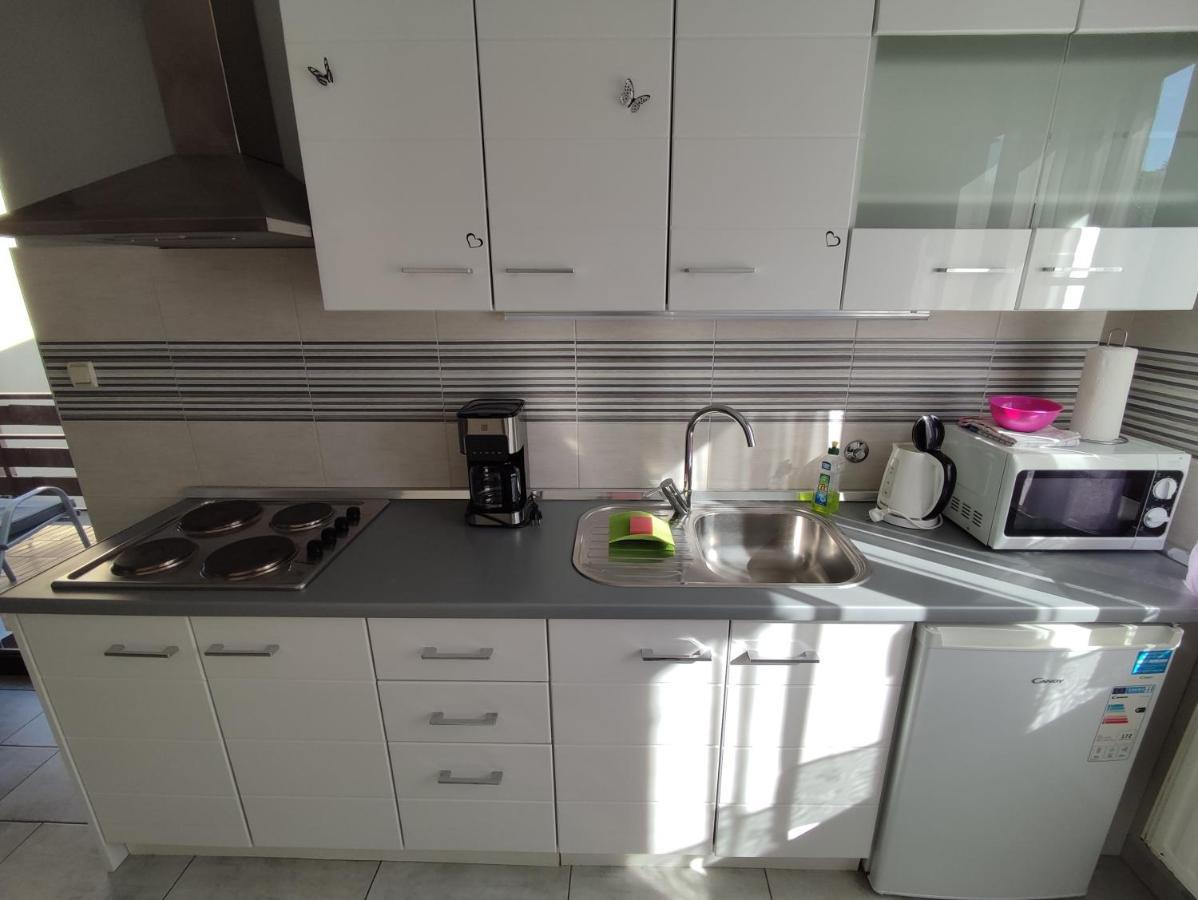Apartments & Rooms 4 Rijeke Karlovac Luaran gambar