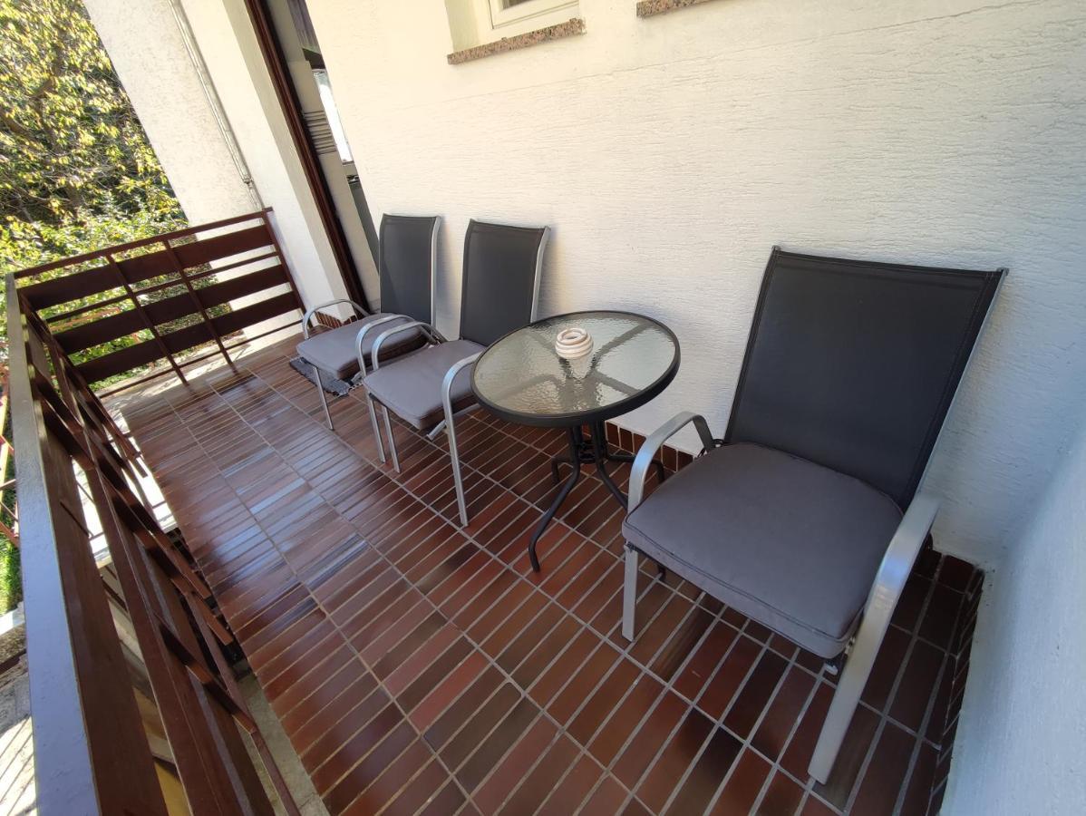 Apartments & Rooms 4 Rijeke Karlovac Luaran gambar