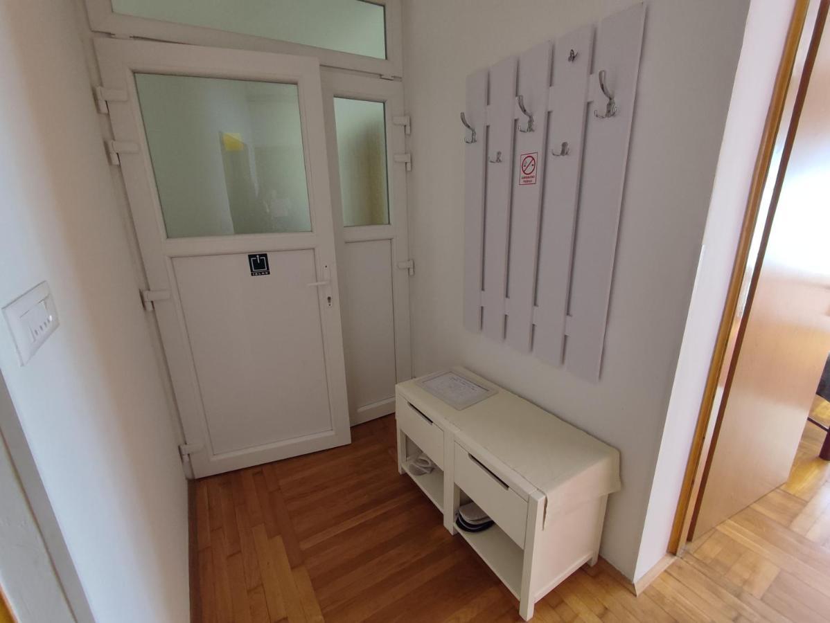 Apartments & Rooms 4 Rijeke Karlovac Luaran gambar