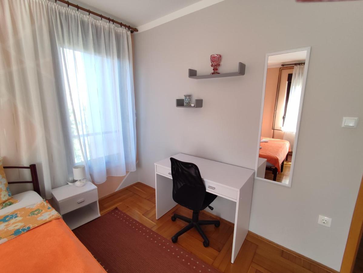 Apartments & Rooms 4 Rijeke Karlovac Luaran gambar