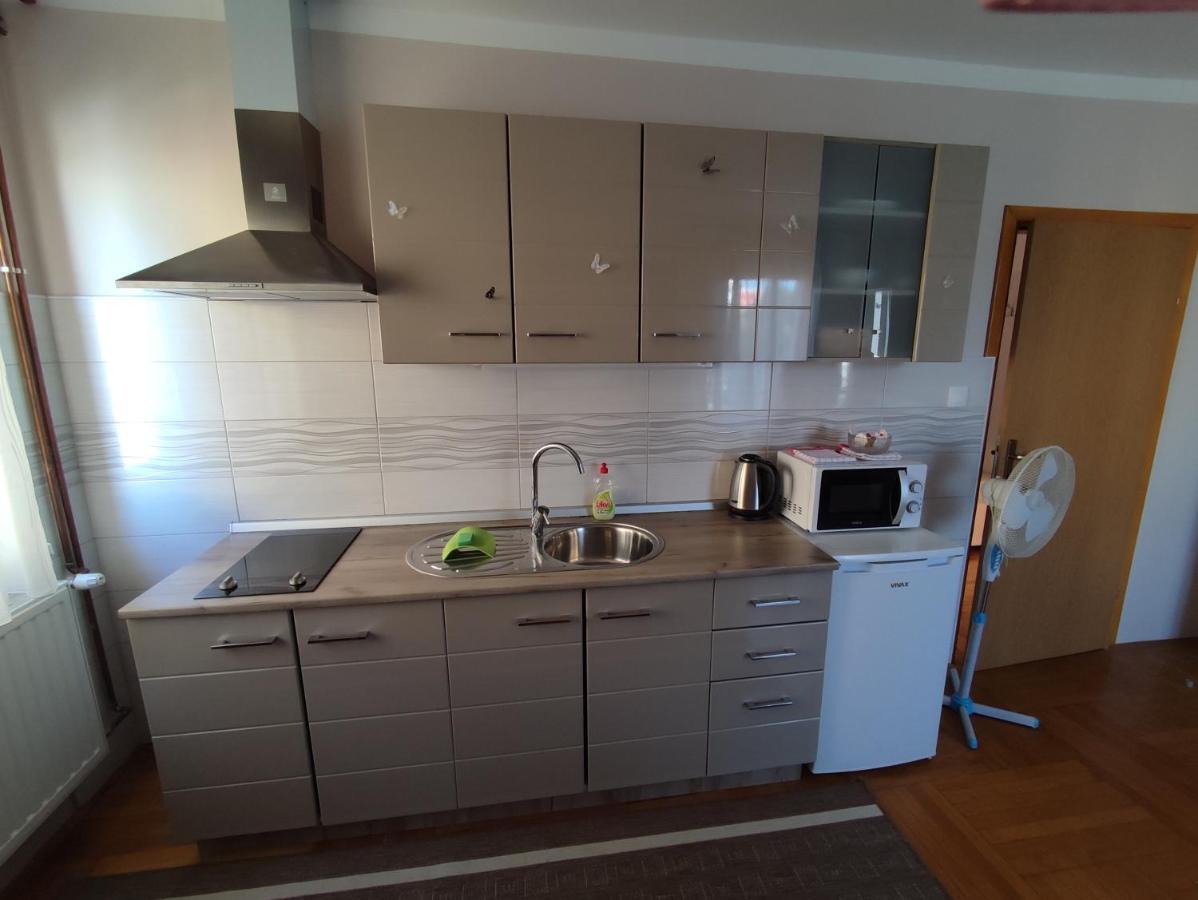 Apartments & Rooms 4 Rijeke Karlovac Luaran gambar