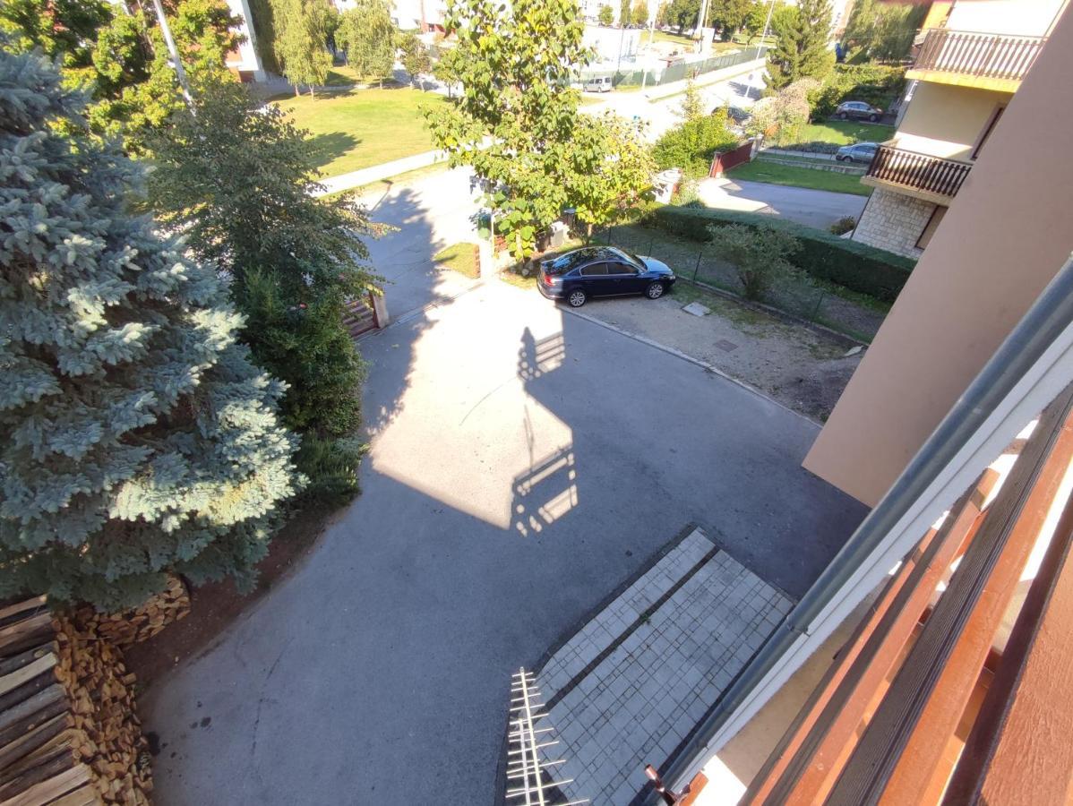 Apartments & Rooms 4 Rijeke Karlovac Luaran gambar
