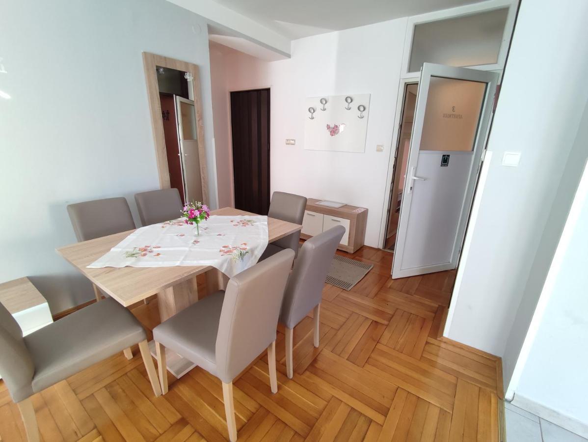 Apartments & Rooms 4 Rijeke Karlovac Luaran gambar