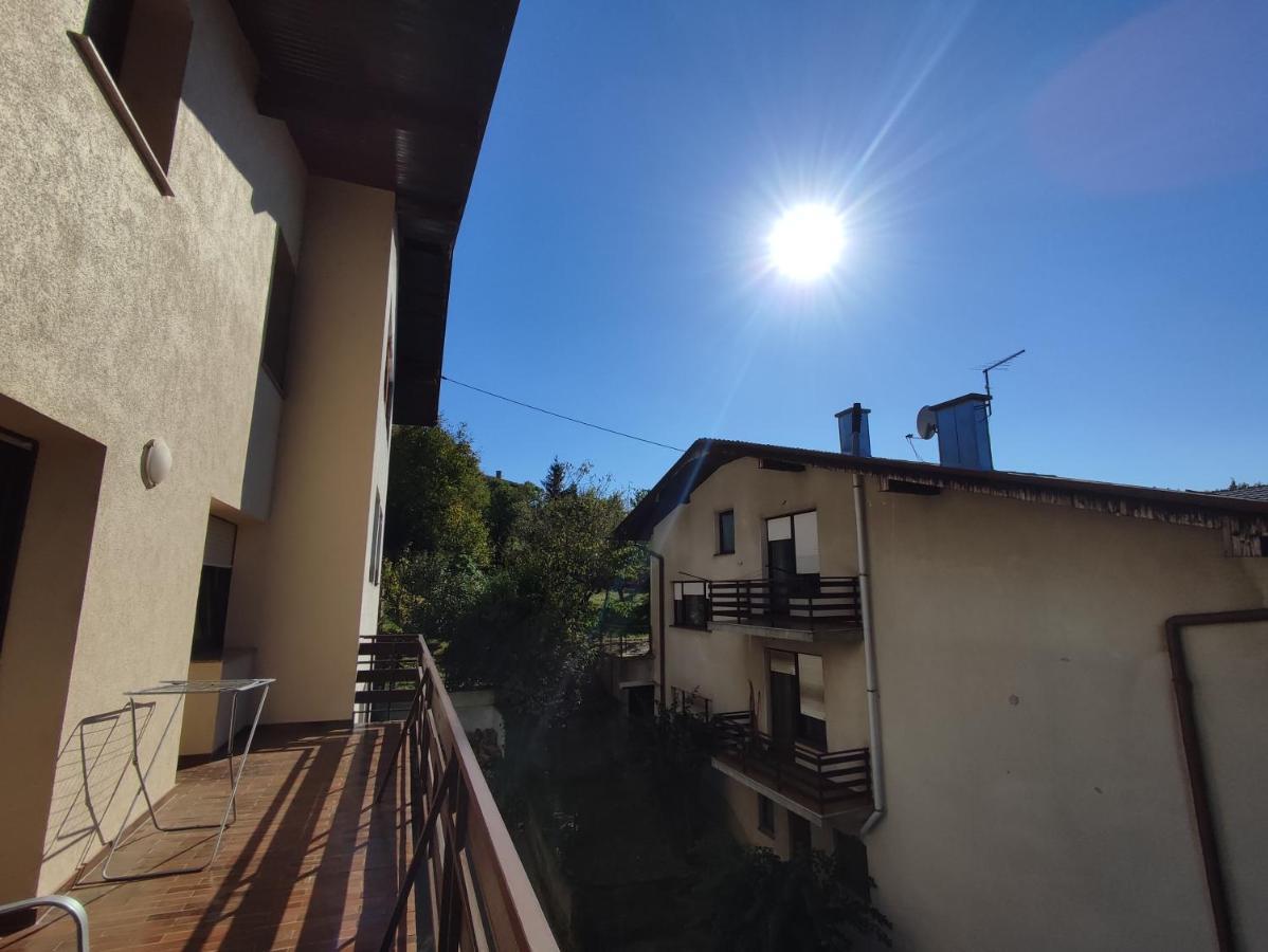 Apartments & Rooms 4 Rijeke Karlovac Luaran gambar