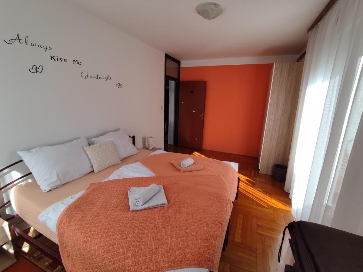 Apartments & Rooms 4 Rijeke Karlovac Luaran gambar
