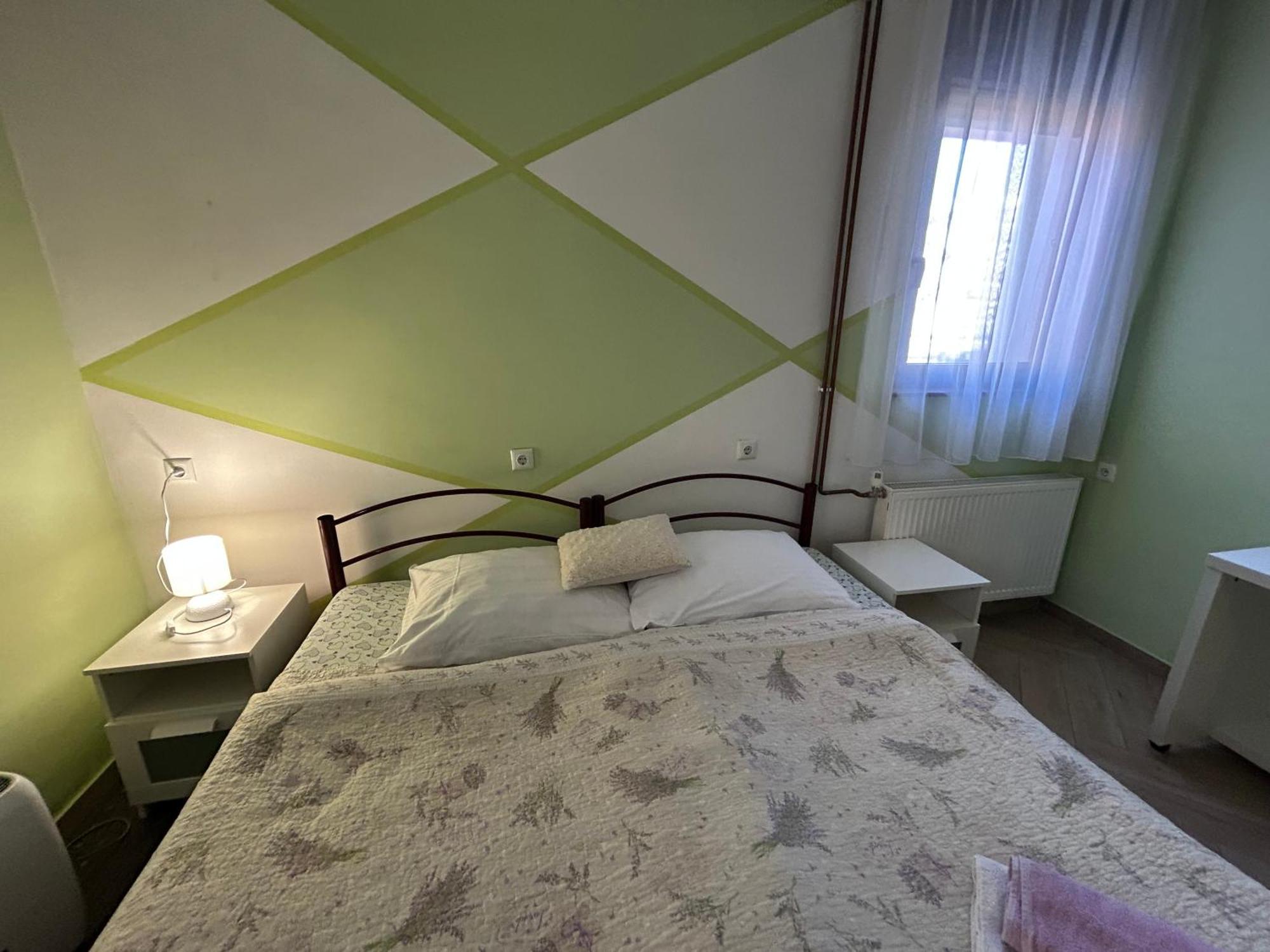 Apartments & Rooms 4 Rijeke Karlovac Luaran gambar