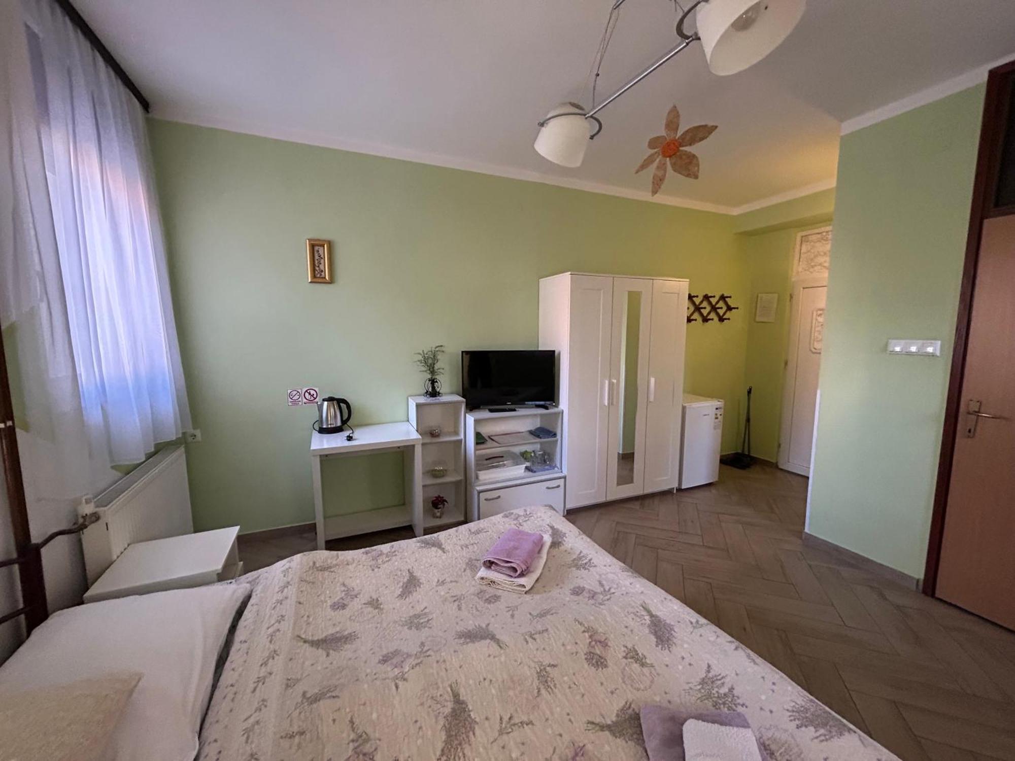 Apartments & Rooms 4 Rijeke Karlovac Luaran gambar