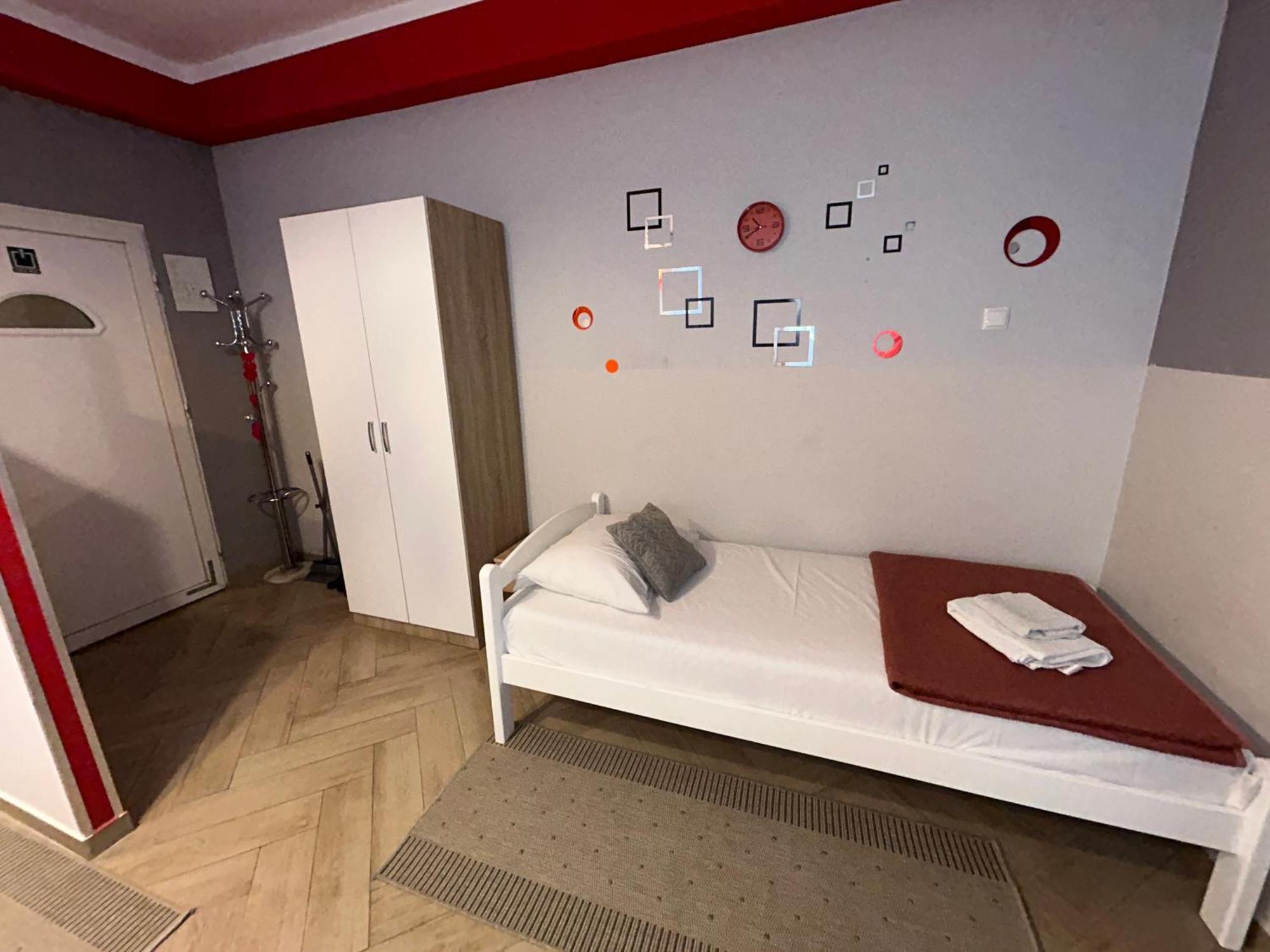 Apartments & Rooms 4 Rijeke Karlovac Luaran gambar