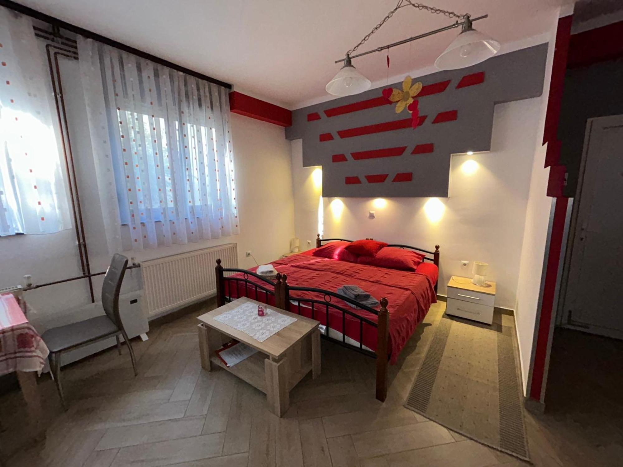 Apartments & Rooms 4 Rijeke Karlovac Luaran gambar