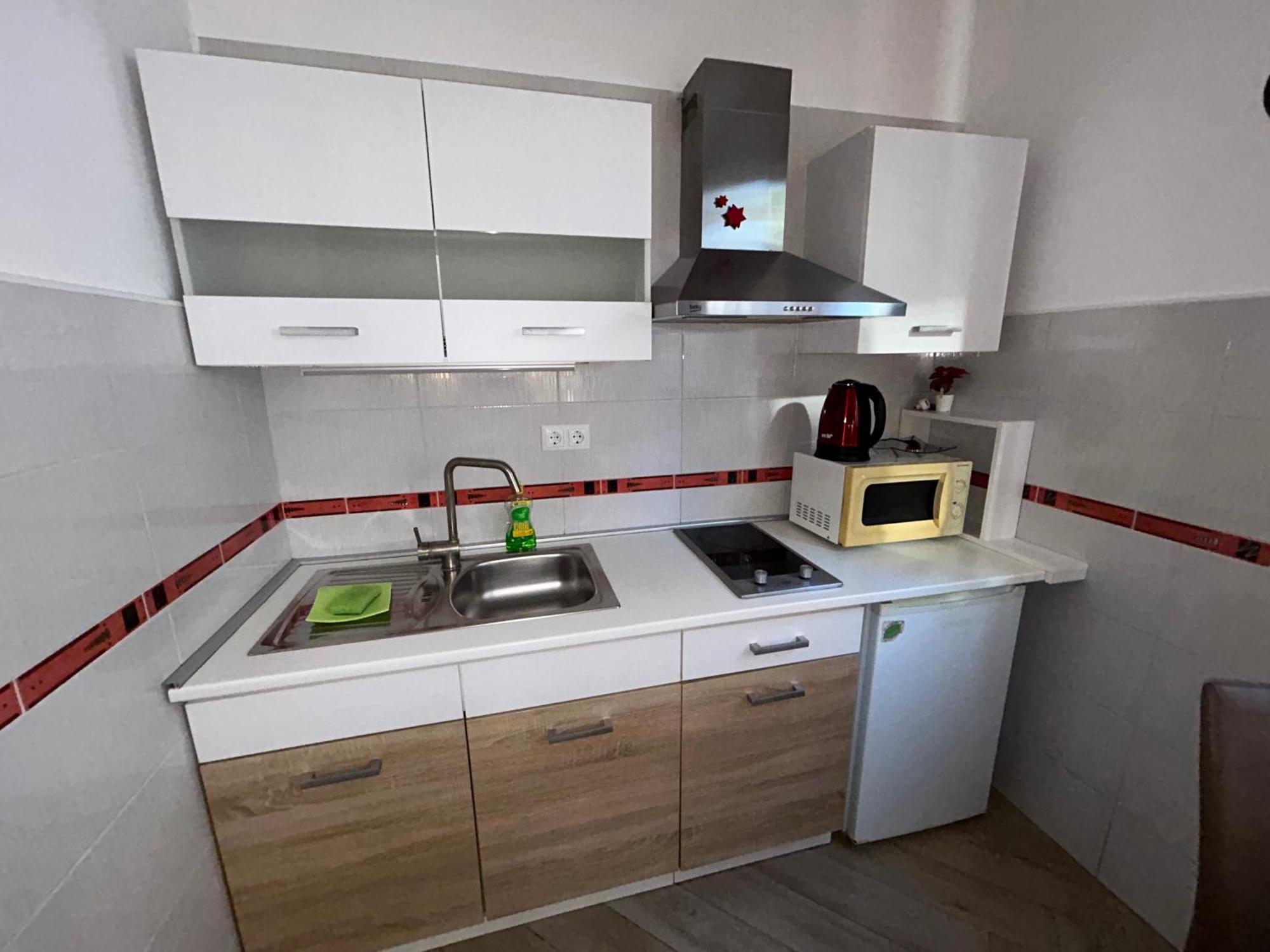 Apartments & Rooms 4 Rijeke Karlovac Luaran gambar