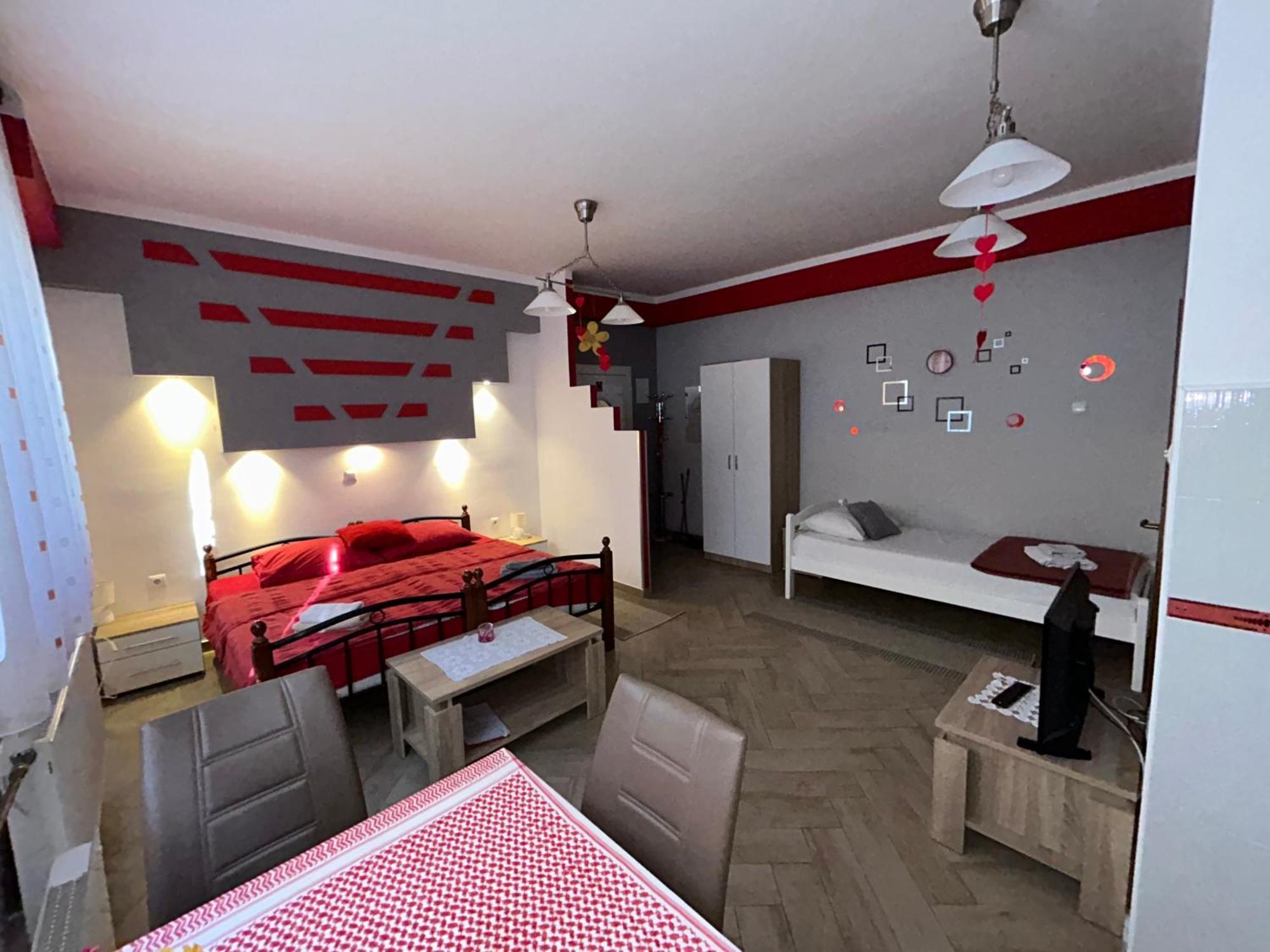 Apartments & Rooms 4 Rijeke Karlovac Luaran gambar