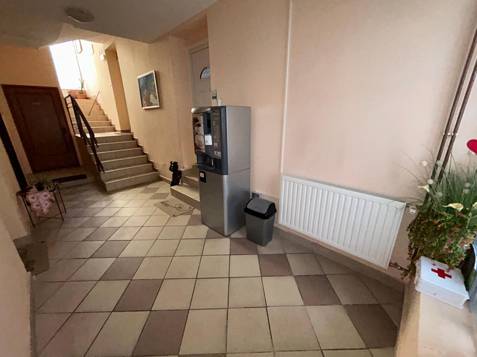 Apartments & Rooms 4 Rijeke Karlovac Luaran gambar
