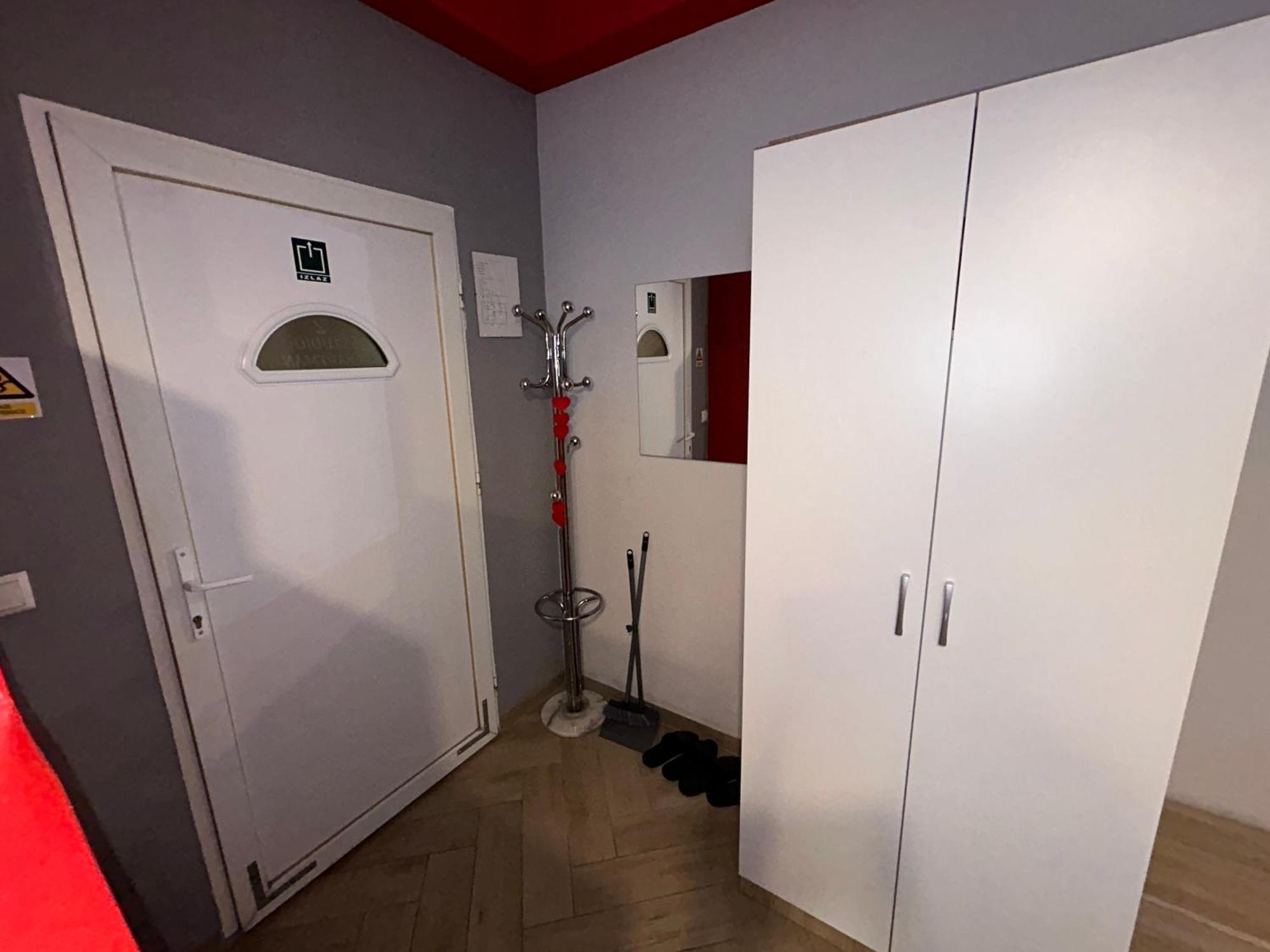 Apartments & Rooms 4 Rijeke Karlovac Luaran gambar