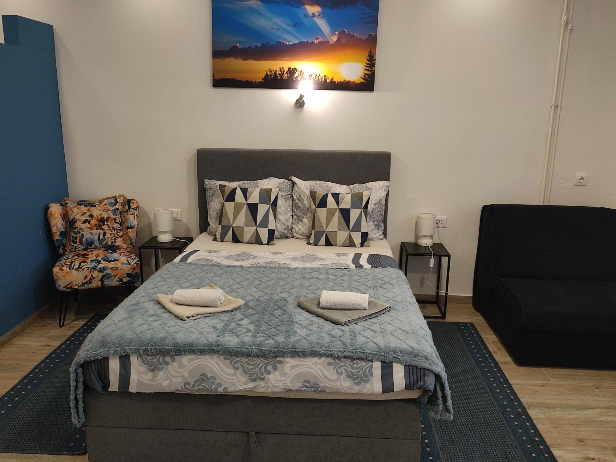 Apartments & Rooms 4 Rijeke Karlovac Luaran gambar