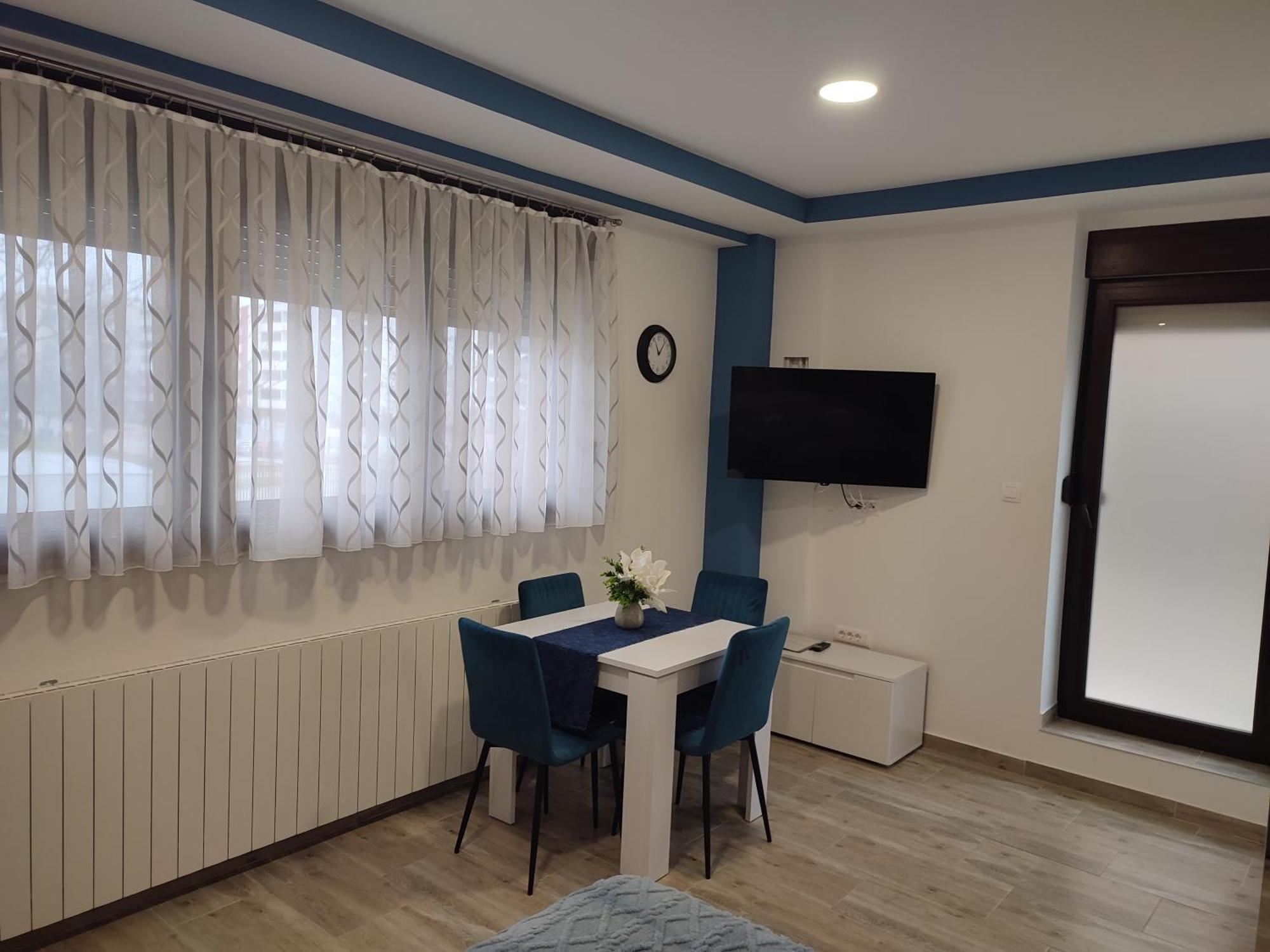 Apartments & Rooms 4 Rijeke Karlovac Luaran gambar