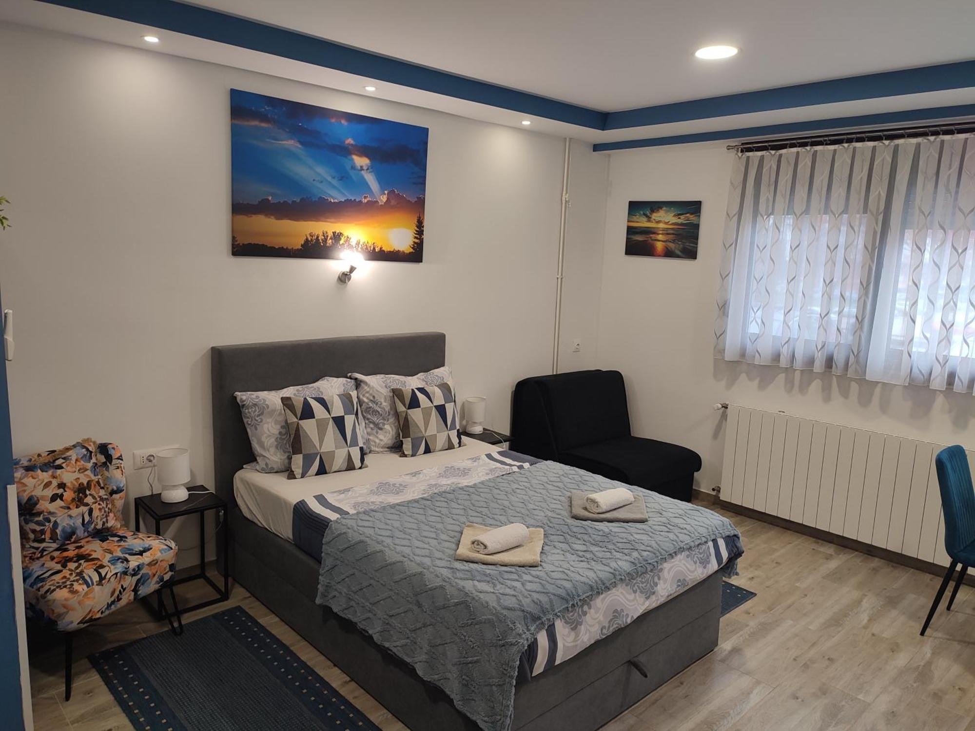 Apartments & Rooms 4 Rijeke Karlovac Luaran gambar