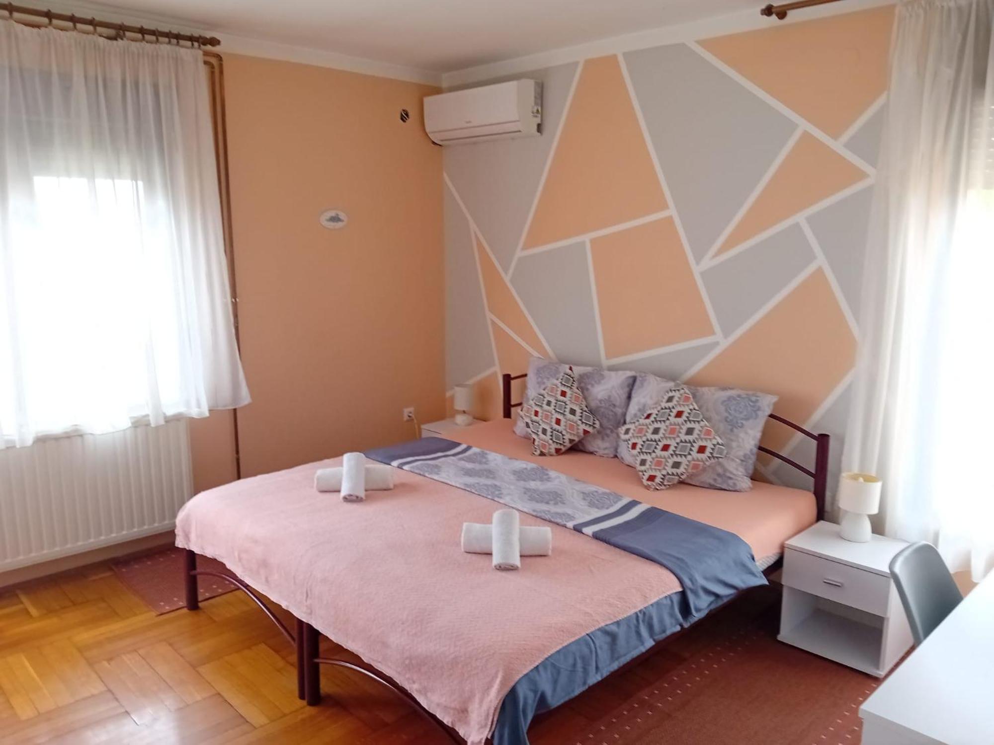 Apartments & Rooms 4 Rijeke Karlovac Luaran gambar
