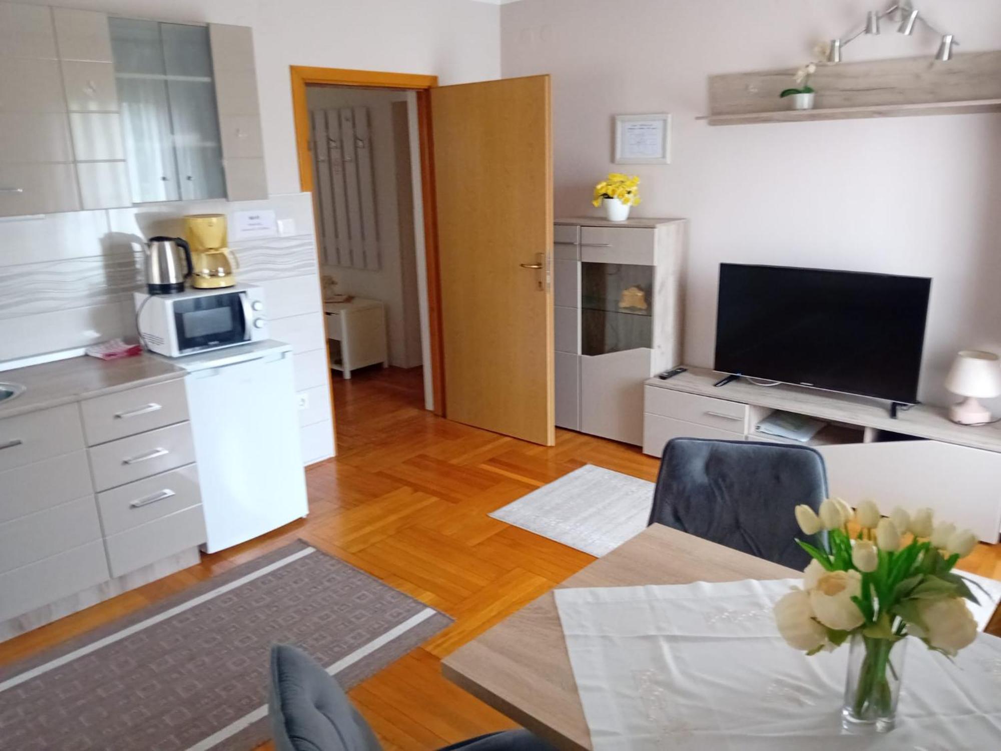 Apartments & Rooms 4 Rijeke Karlovac Luaran gambar