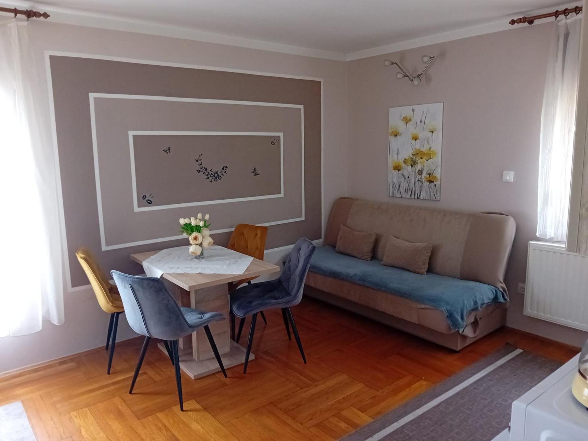 Apartments & Rooms 4 Rijeke Karlovac Luaran gambar