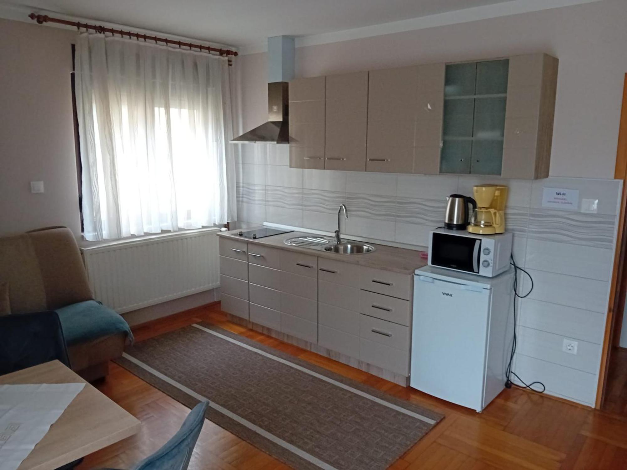 Apartments & Rooms 4 Rijeke Karlovac Luaran gambar