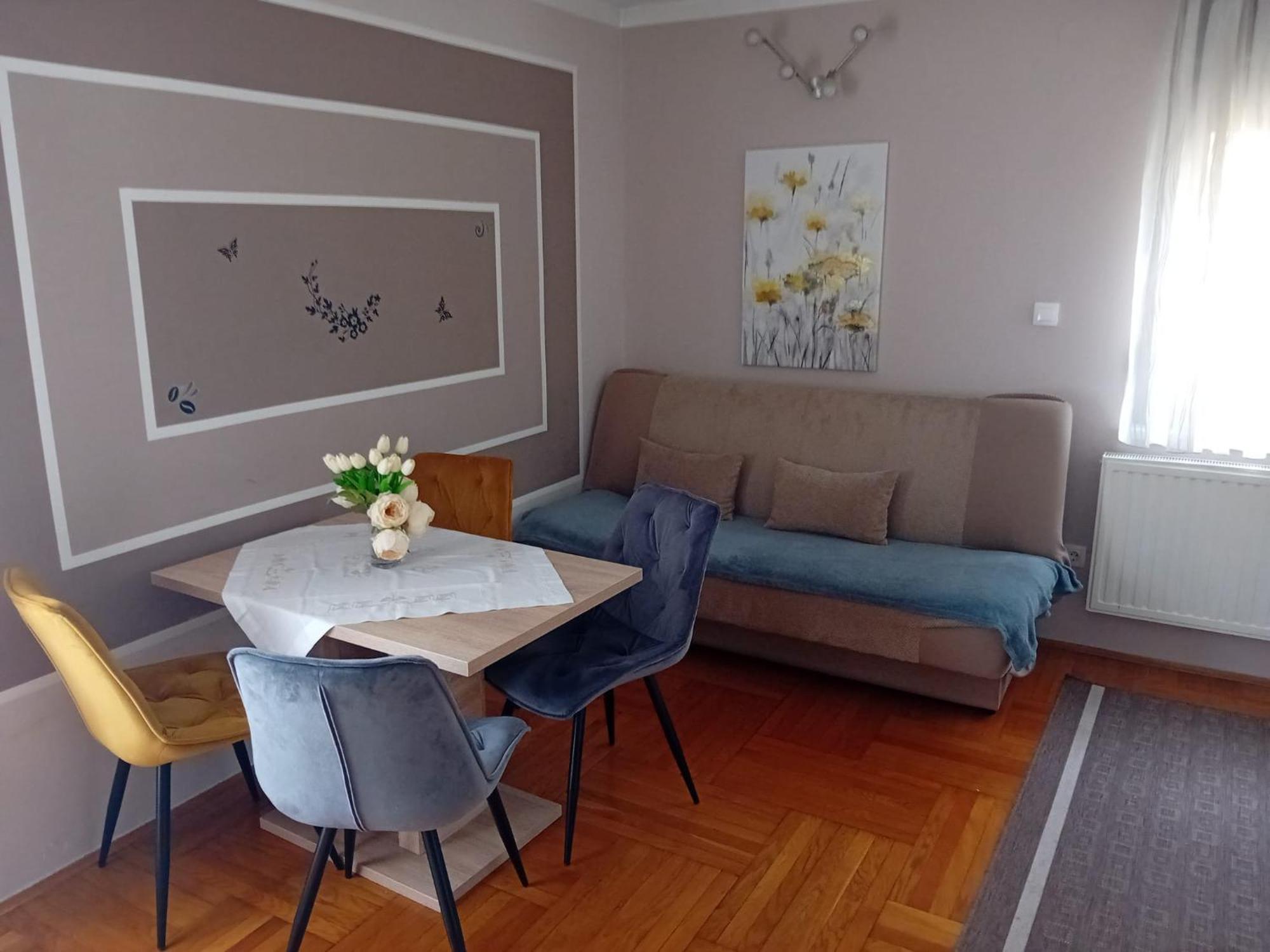 Apartments & Rooms 4 Rijeke Karlovac Luaran gambar