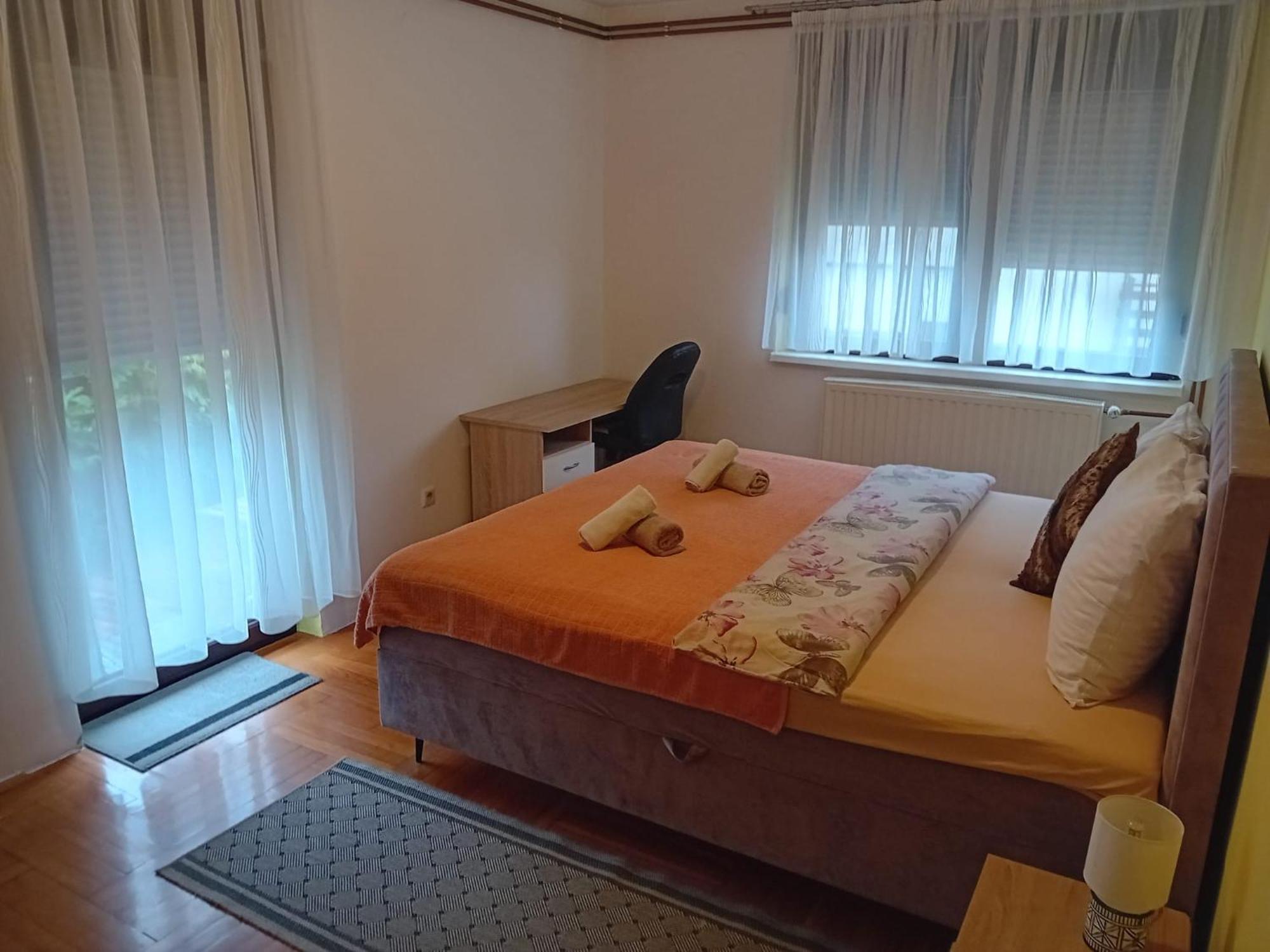 Apartments & Rooms 4 Rijeke Karlovac Luaran gambar
