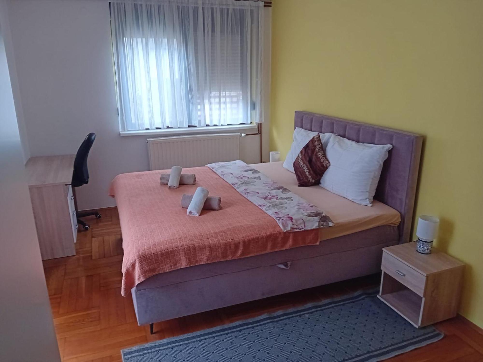 Apartments & Rooms 4 Rijeke Karlovac Luaran gambar