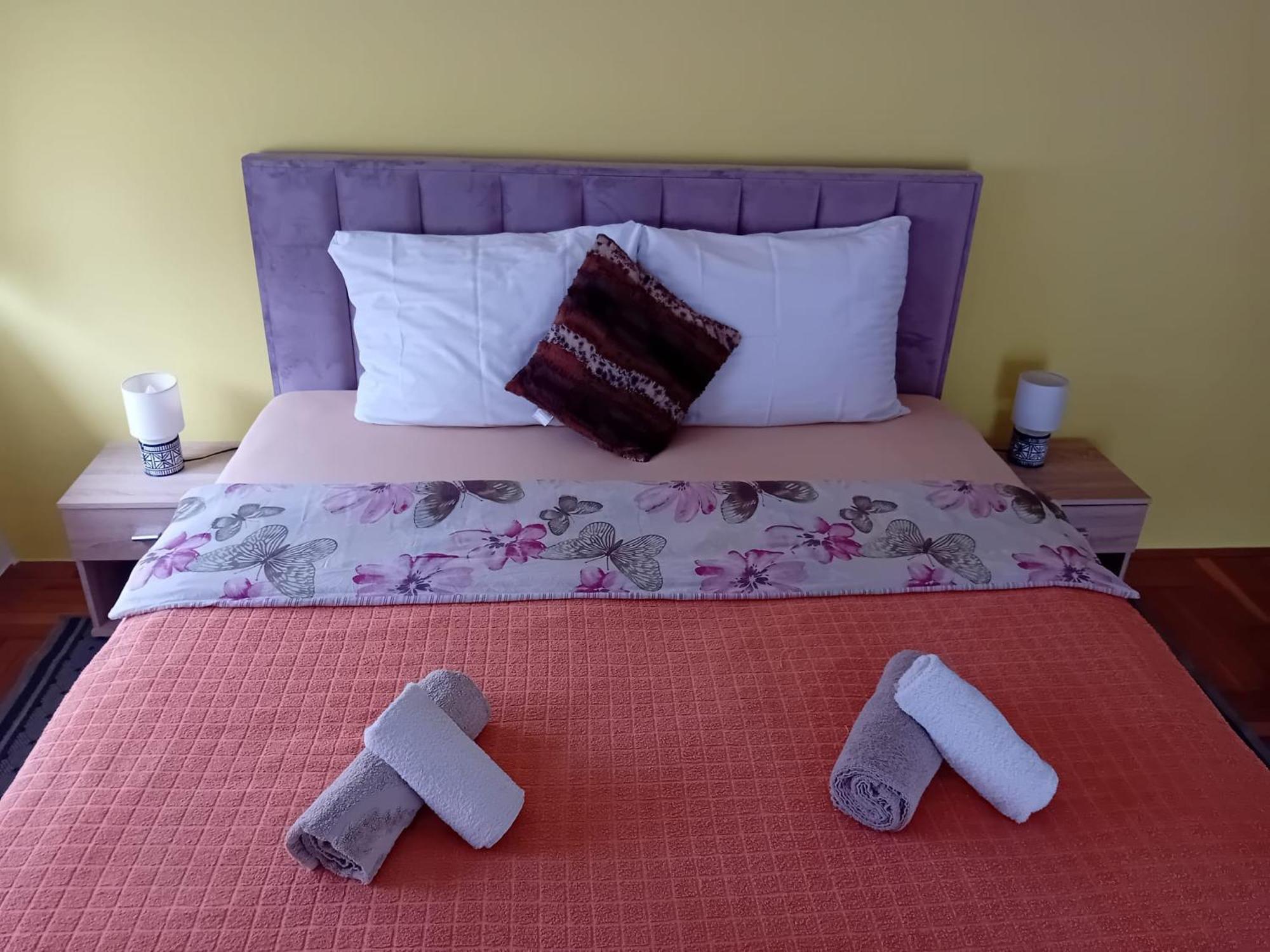 Apartments & Rooms 4 Rijeke Karlovac Luaran gambar