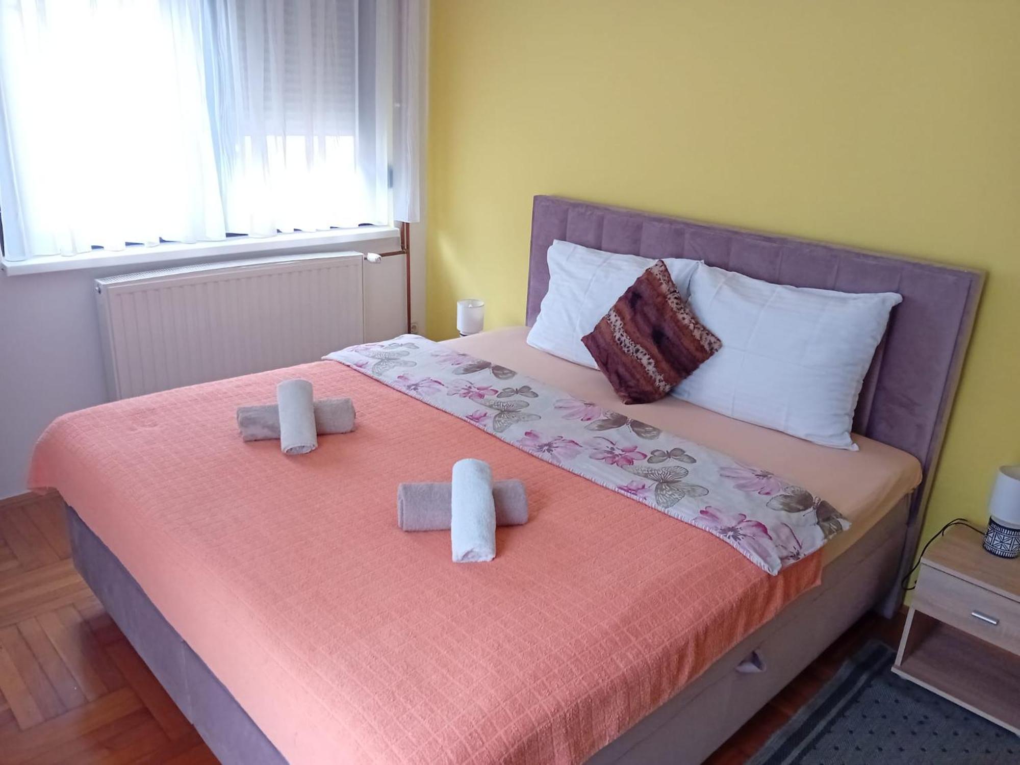 Apartments & Rooms 4 Rijeke Karlovac Luaran gambar