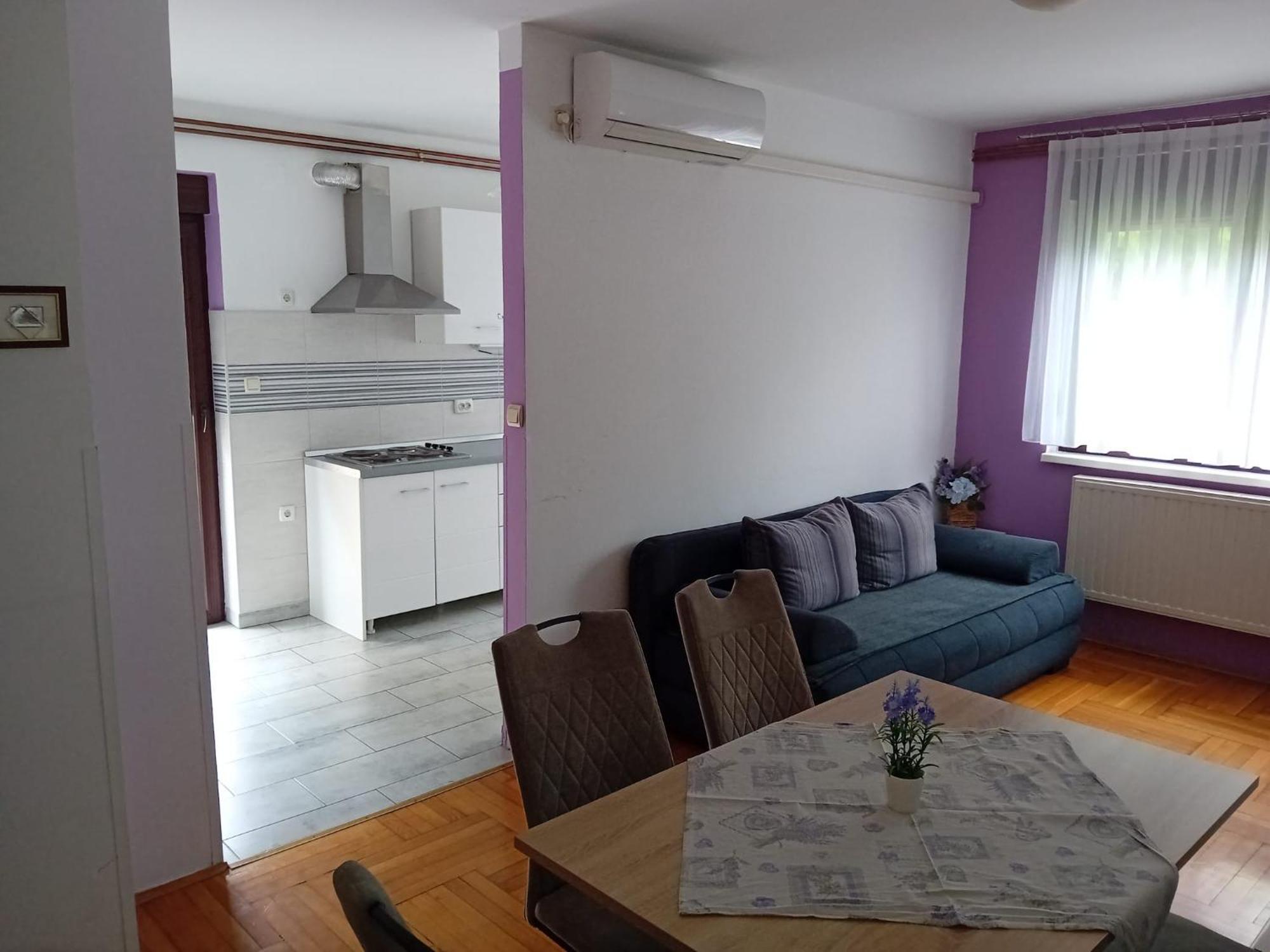 Apartments & Rooms 4 Rijeke Karlovac Luaran gambar
