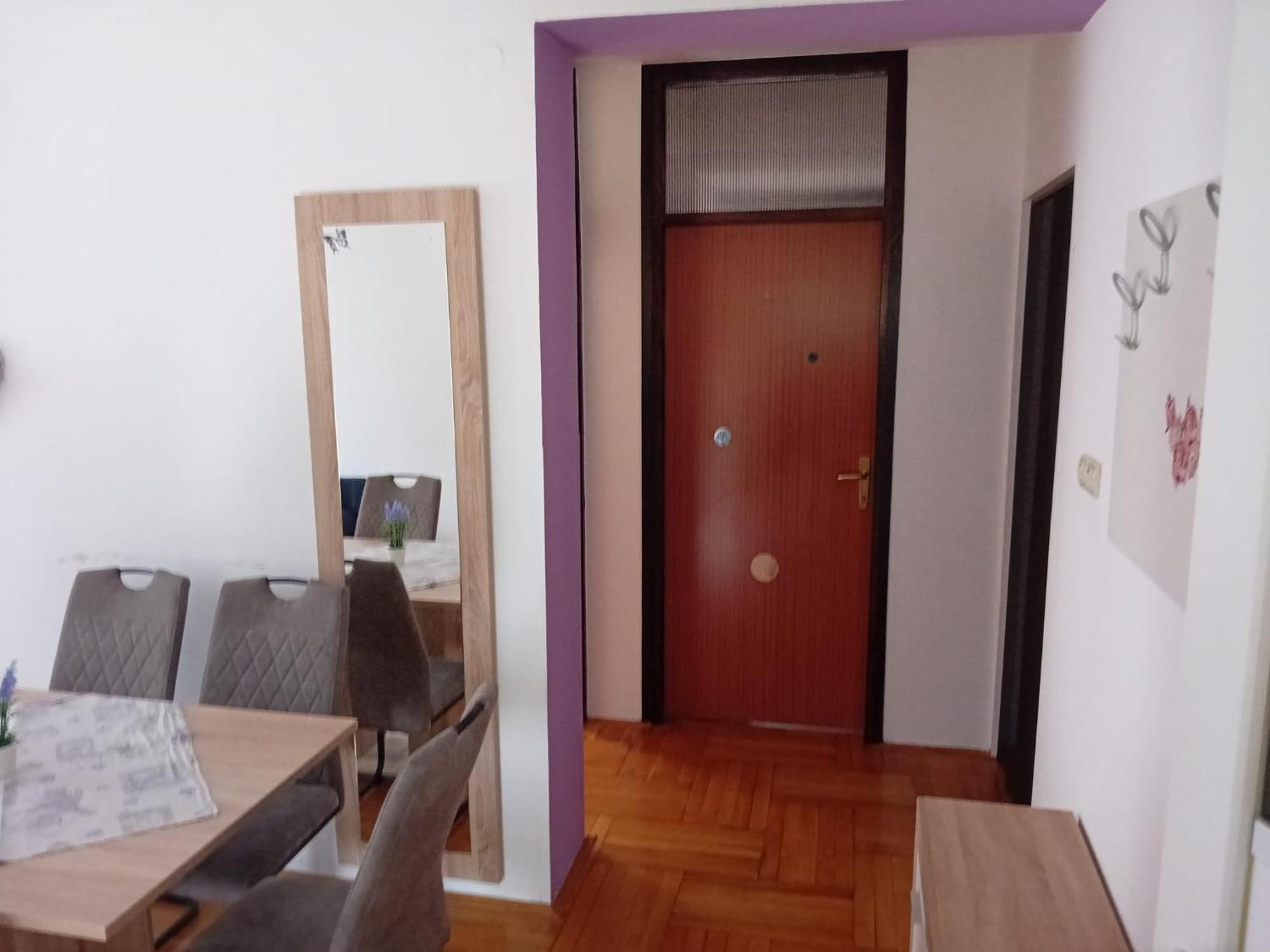 Apartments & Rooms 4 Rijeke Karlovac Luaran gambar