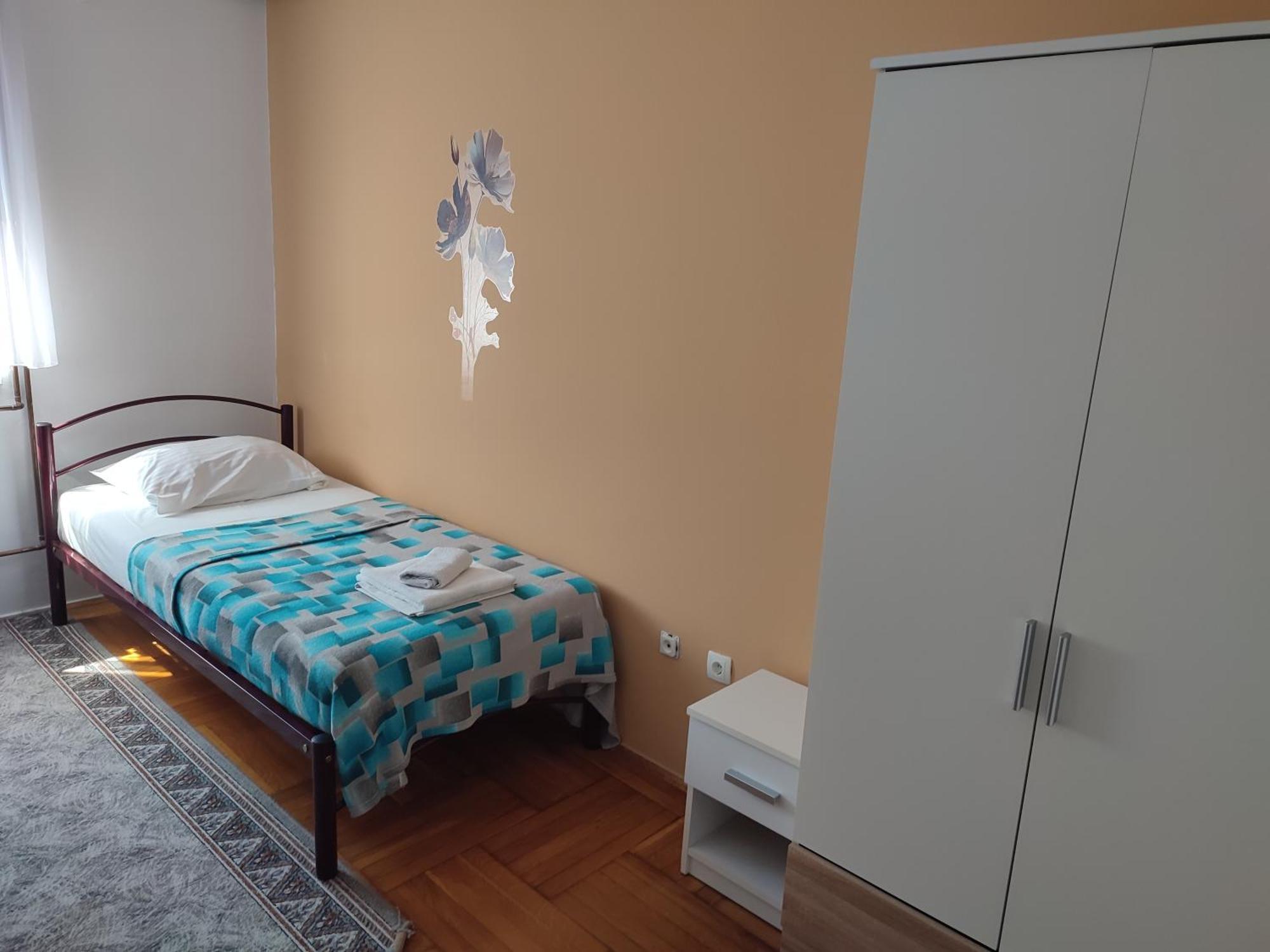 Apartments & Rooms 4 Rijeke Karlovac Luaran gambar