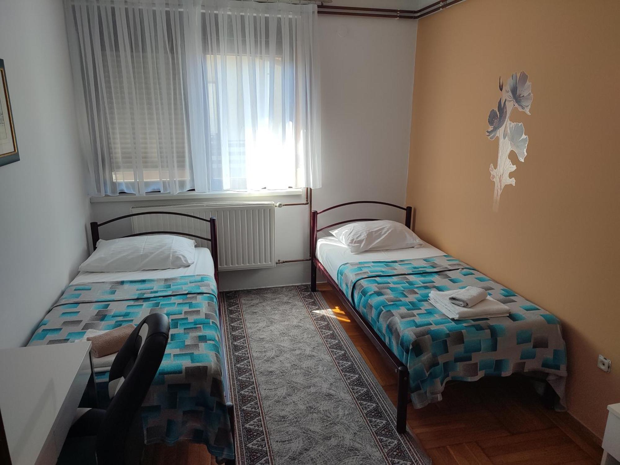Apartments & Rooms 4 Rijeke Karlovac Luaran gambar