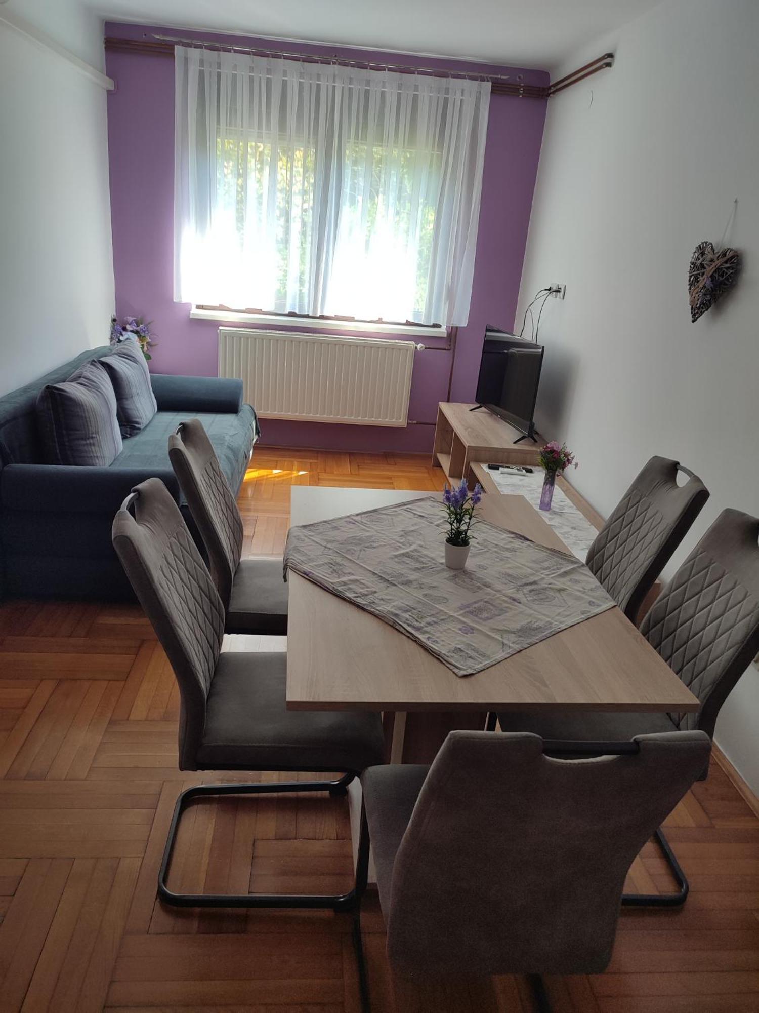 Apartments & Rooms 4 Rijeke Karlovac Luaran gambar