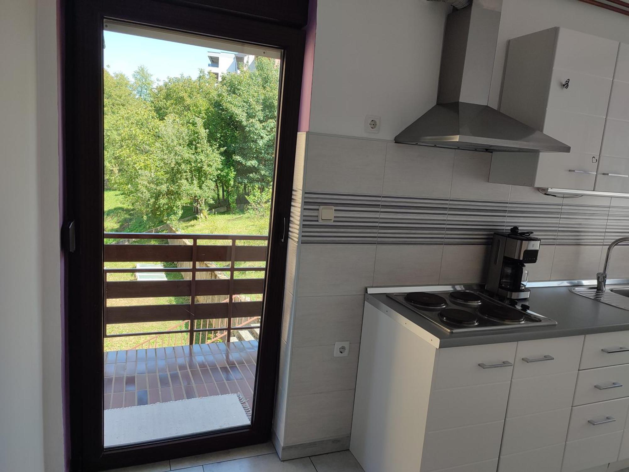 Apartments & Rooms 4 Rijeke Karlovac Luaran gambar