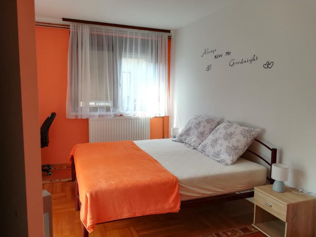 Apartments & Rooms 4 Rijeke Karlovac Luaran gambar