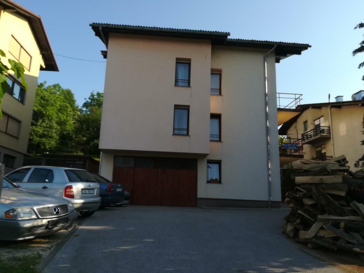 Apartments & Rooms 4 Rijeke Karlovac Luaran gambar
