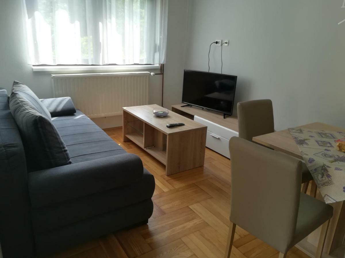 Apartments & Rooms 4 Rijeke Karlovac Luaran gambar